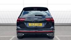 Volkswagen Tiguan 2.0 TDI 200 4Motion R-Line 5dr DSG Diesel Estate